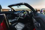 Audi R8 V10 Performance Spyder 2019 года (UK)